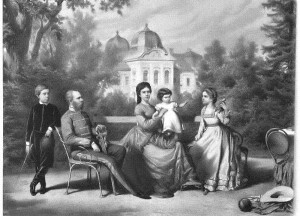 Austrian-Emperor-Frances-Joseph-and-Empress-Elizabeth-Sisi-empress-elisabeth-sissi-28285631-600-432