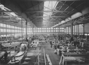 Crossley Factory Photos_9918