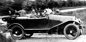 bugatti