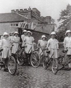 Comb school 007