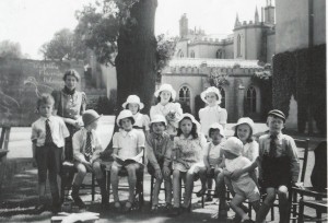 Comb school 009