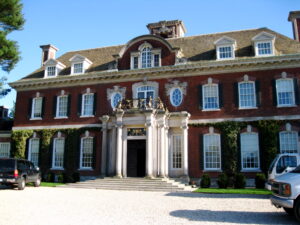 westbury