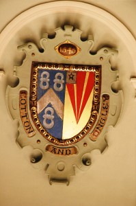 Combermere Library North Wing May 19 2014 056