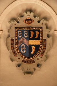 Combermere Library North Wing May 19 2014 058