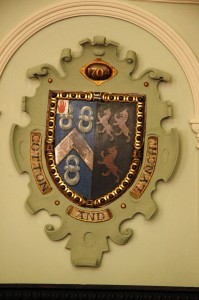 Combermere Library North Wing May 19 2014 064