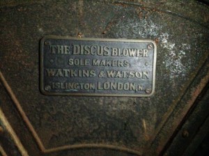 blower