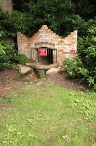 Combermere ice house north wing june 20 14 031