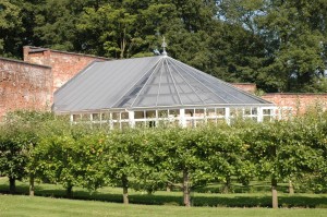 Combermere garden open day and north wing july 23 2014 026