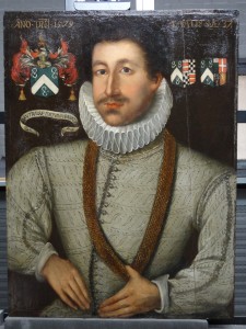 Phillip Cotton after retouching