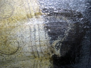 Elizabeth I Test clean