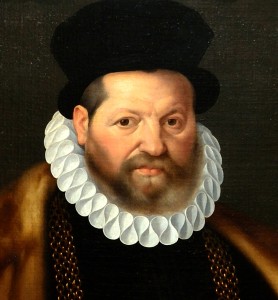 Andreas Gaill face 2