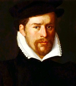 Circle of Anton Mor - husband  face2