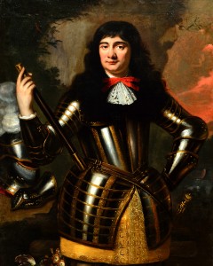 Gerrit von Honstrorst 2