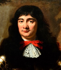 Gerrit von Honstrorst face 2
