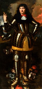 Gerrit von Honthrost 4