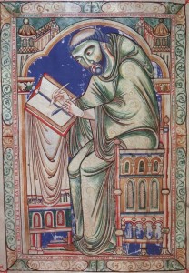 archivist