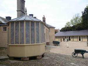 The_game_larder,_Audley_End_-_geograph.org.uk_-_1281671