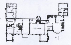 Abbey plan 2 001