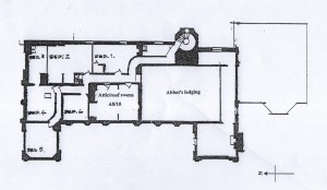 Abbey plan 3 001