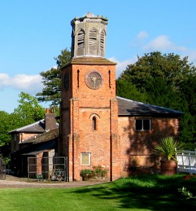 Combermere_clocktower